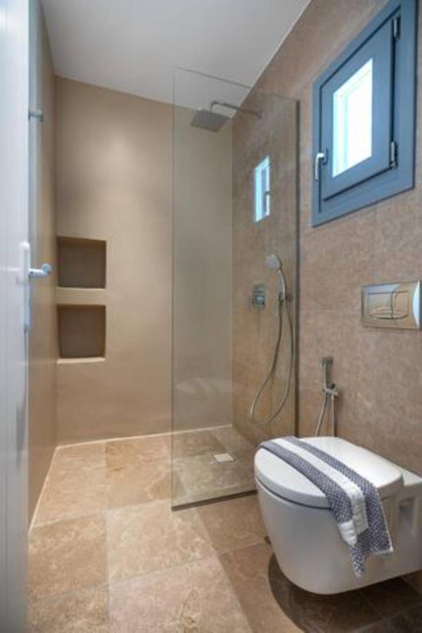 Mykonos TownIl Vento Premium Mykonos公寓 外观 照片