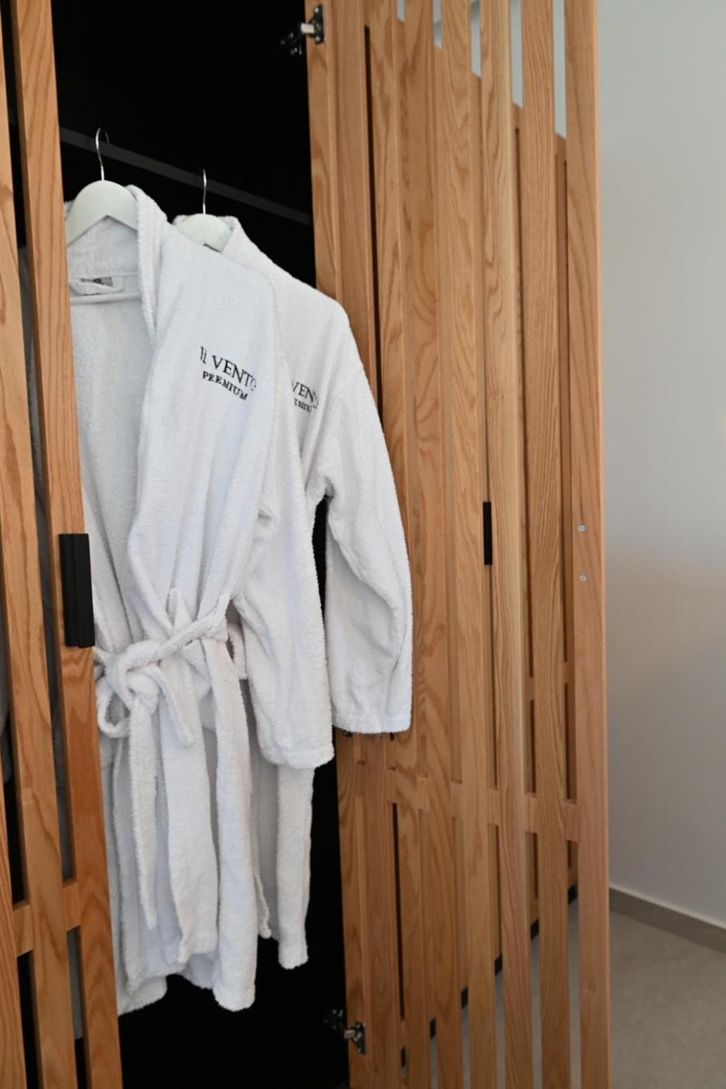 Mykonos TownIl Vento Premium Mykonos公寓 外观 照片